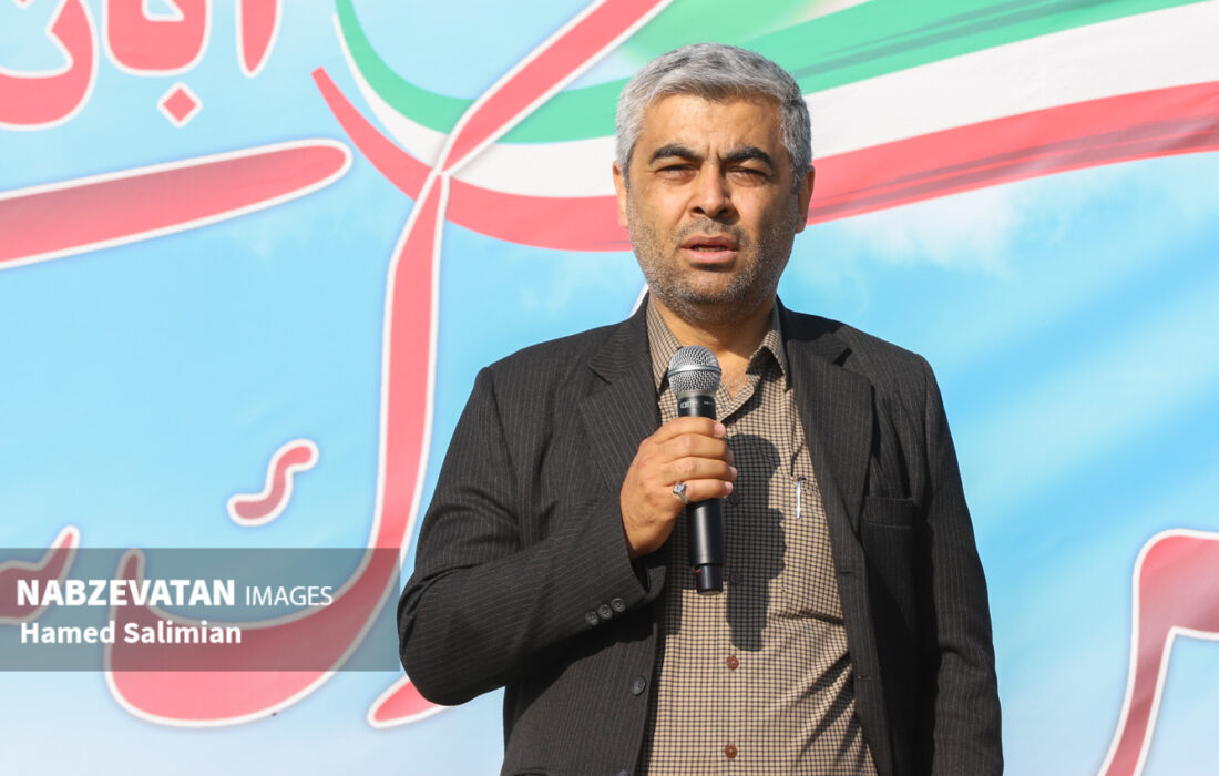 ورزش همگانی در ورنامخواست به یک جریان اجتماعی تبدیل خواهد شد