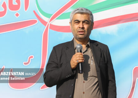 ورزش همگانی در ورنامخواست به یک جریان اجتماعی تبدیل خواهد شد