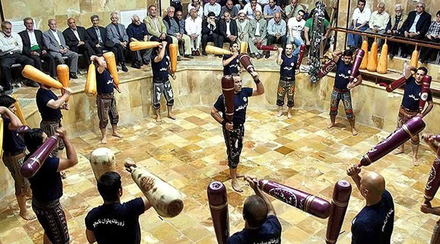 معافیت زورخانهها از پرداخت هزینه آب و برق