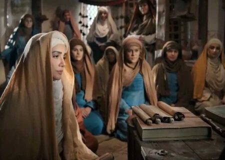 «اخت‌الرضا» را با بلیت نیم‌بها ببینید