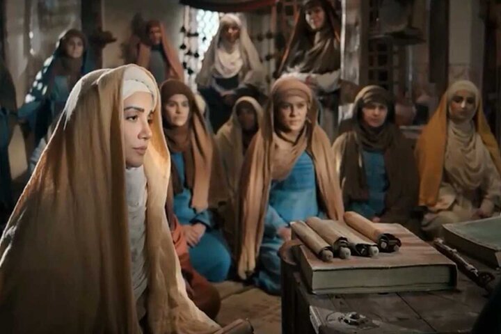 «اخت‌الرضا» را با بلیت نیم‌بها ببینید