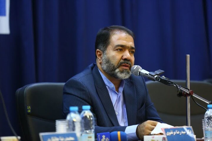 استاندار اصفهان: رویکرد منطقی، احترام به حقوق ملت‌ها در استفاده صلح‌آمیز از فناوری هسته‌ای است