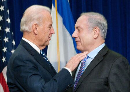 کاخ سفید: بایدن «سوالاتی دشوار» از نتانیاهو خواهد پرسید