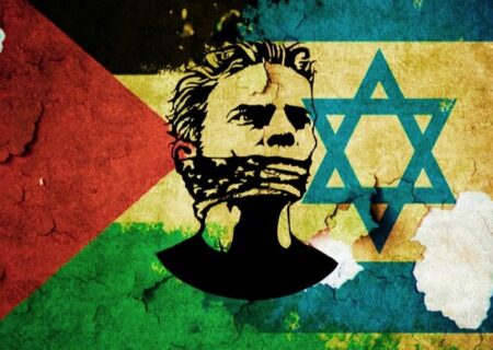 بازداشت در اسرائیل به جرم آسیب به روحیه ملی