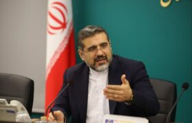 وزیر فرهنگ و ارشاد اسلامی: امنیت پایدار در بستر هنر و رسانه محقق می‌شود