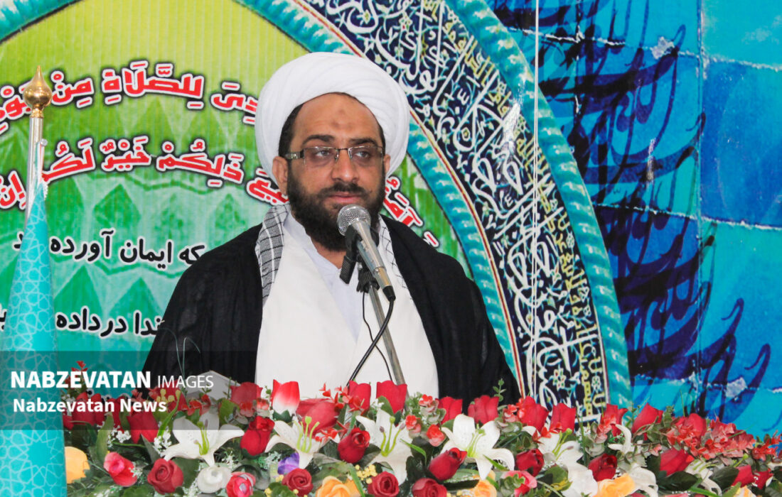 طوفان الاقصی زلزلهای عظیم را در دنیای استکبار به پاکرد