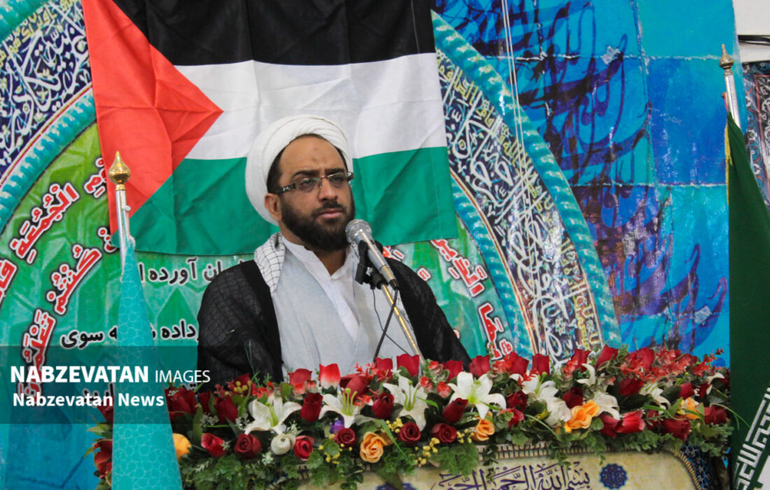 دولتها برای بستن راه صدور نفت و ارزاق به صهیونیستها برنامهریزی کنند