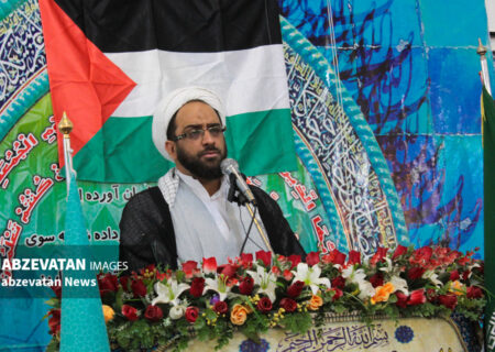 دولت‌ها برای بستن راه صدور نفت و ارزاق به صهیونیست‌ها برنامه‌ریزی کنند