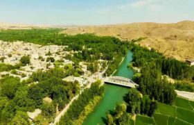 گردشگری باغبادران، رویداد محور می‌شود