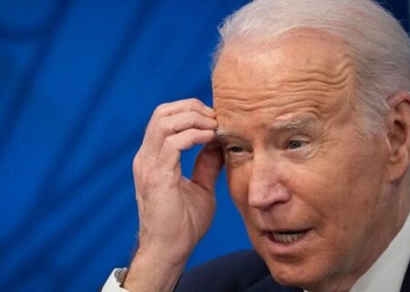 نخستین واکنش بایدن به بمباران بیمارستان غزه