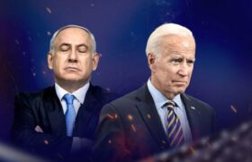 ۶ کشور غربی در حمایت از رژیم صهیونیستی بیانیهای صادر کردند