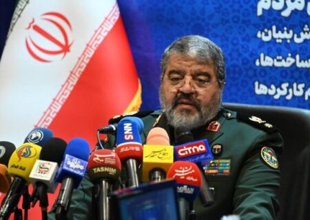 سردار جلالی: ۲۰۰ حمله سایبری طی یک ماه منتهی به انتخابات شناسایی و دفع شد