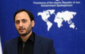 سخنگوی دولت: رئیس‌جمهور برای بازدید میدانی از وضعیت سیل‌زدگان عازم سیستان و بلوچستان شد