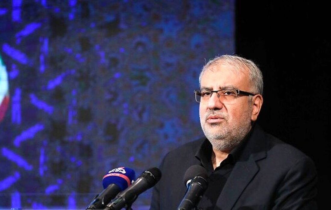 وزیر نفت: امکان ایفای نقش قطب انرژی برای ایران فراهم است