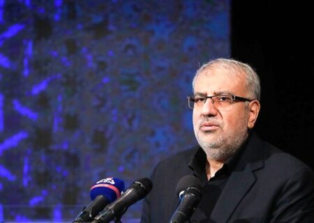 وزیر نفت: امکان ایفای نقش قطب انرژی برای ایران فراهم است
