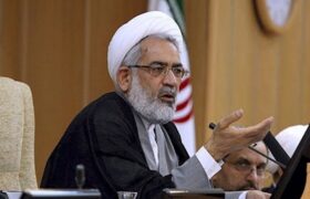 منتظری: مکاتب دروغین حقوق بشر گامی در مسیر عدالت برنخواهند داشت