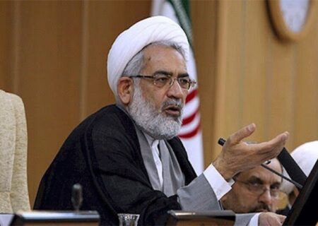 منتظری: حضور پرشور در انتخابات پاسداری از استقلال سیاسی است