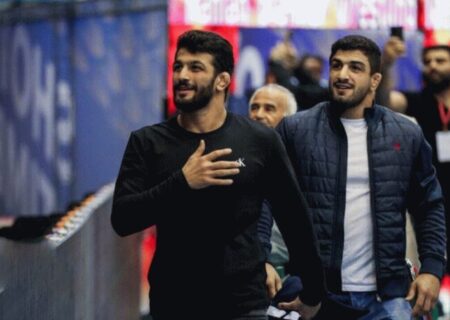 حسن یزدانی: در بحث فنی و مربی‌گری دخالتی نمی‌کنم / سرباز تیم ملی هستم