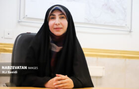 حضور گسترده در انتخابات، آینده ایران اسلامی را در عرصههای مختلف تضمین میکند