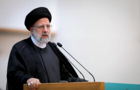 آیت الله رئیسی: روابط ایران و روسیه در همه حوزه‌ها رو به پیشرفت و توسعه است