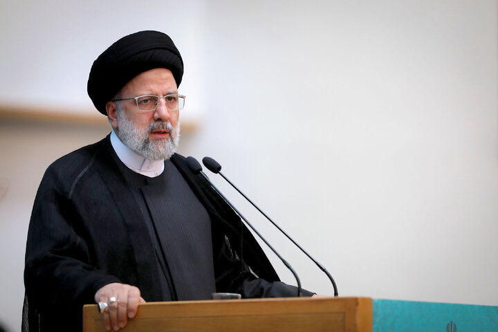 رئیسی: راهکارهای مؤثر برای کنترل و کاهش تصادفات و تلفات حوادث جاده‌ای ارائه شود