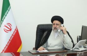 ابراز رضایت رئیس جمهور از رشد قابل توجه روابط ایران و ترکمنستان به ویژه در عرصه تجاری