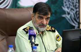 سردار رادان: حضور خودروهای شوتی برای جامعه نگرانکننده است