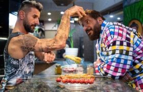 «رقصنده» به سینماها میآید