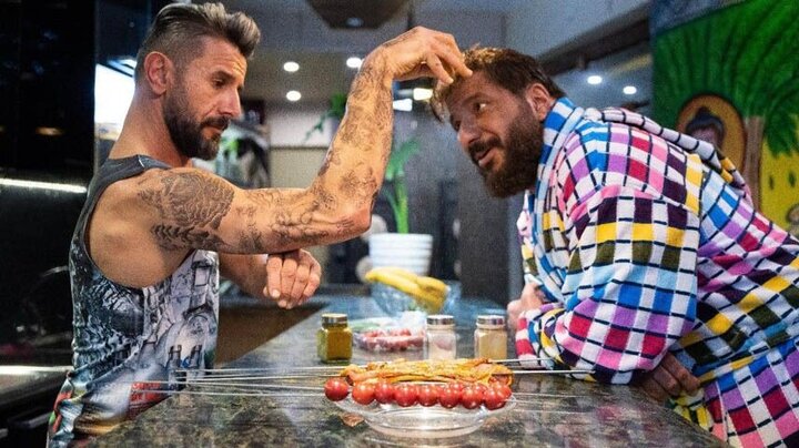 «رقصنده» به سینماها میآید