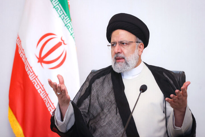 تاکید دولت مردمی بر تامین سلامت و امنیت غذایی جامعه