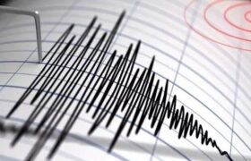 زلزله ای ۴.۲ ریشتری کرمانشاه را لرزاند