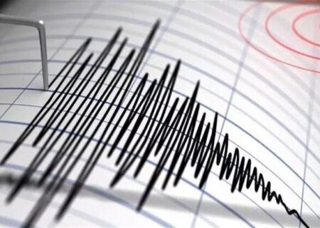 زلزله خان زنیان شیراز ۷ مصدومی برجای گذاشت
