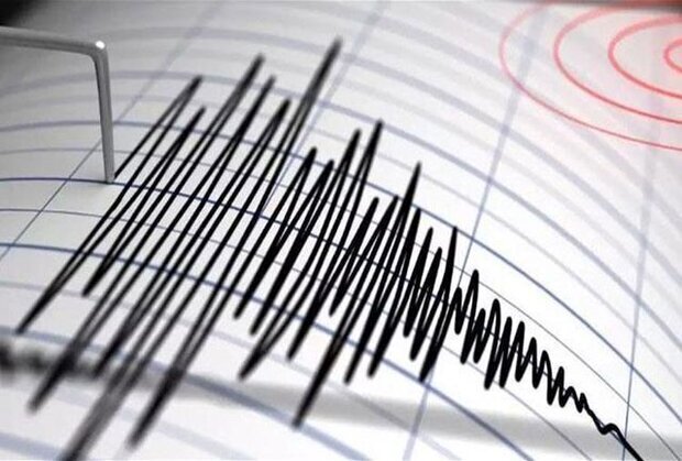 زلزله ۴.۵ ریشتری در کرمان
