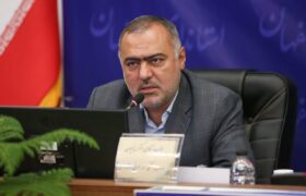 زینلیان: بیش از ۳۱۰۰۰۰ تخلف با دوربین در راه‌های استان اصفهان ثبت شده است