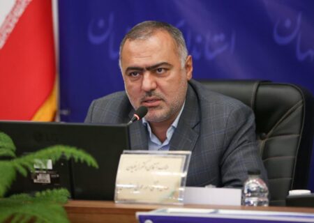 زینلیان: بیش از ۳۱۰۰۰۰ تخلف با دوربین در راه‌های استان اصفهان ثبت شده است