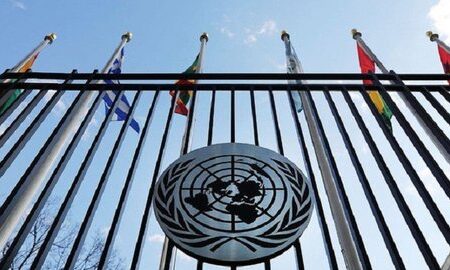 وضعیت فلسطین توجه فوری بین‌المللی را می‌طلبد