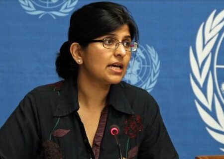 سازمان ملل از وخامت وضعیت حقوق بشر در کرانه باختری ابراز نگرانی کرد