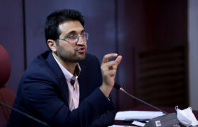 رئیس سازمان امور مالیاتی: ۱۱۶۴ پروژه با انتخاب مودیان مالیاتی تامین اعتبار شد