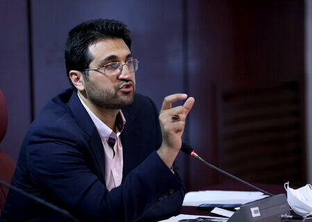 رئیس سازمان امور مالیاتی: ۱۱۶۴ پروژه با انتخاب مودیان مالیاتی تامین اعتبار شد