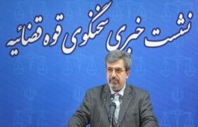 ستایشی: ۵۱۰۰ نفر از کوروش کمپانی شکایت کردند