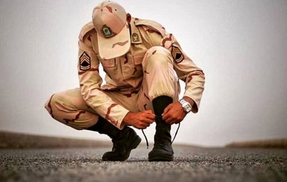 فراخوان مشمولان متولد سال ۱۳۸۵ برای خدمت سربازی