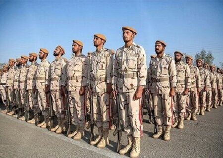 حقوق سربازان افزایش پیدا می‌کند