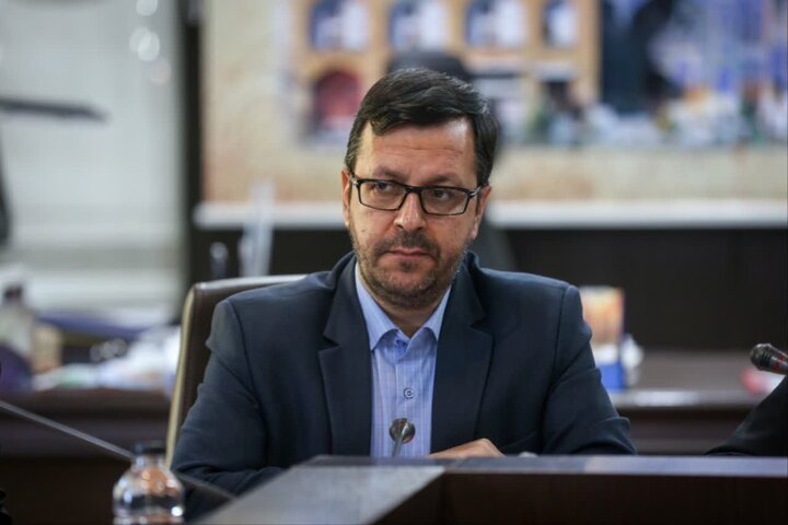 سلیمانی: صلاحیت ۳۲ داوطلب دیگر انتخابات مجلس در استان اصفهان به تأیید شورای نگهبان رسید