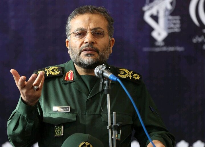 سردار سلیمانی: اهل سنت، ‌شهدای زیادی برای وحدت جهان اسلام تقدیم کردند