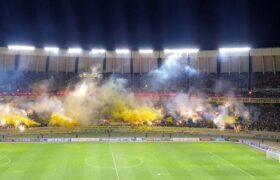 بلیط فروشی بازی سپاهان و گل گهر آغاز شد