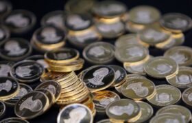 ورود سکه بهار آزادی به کانال ۴۳ میلیون تومان