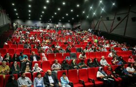 رقابت تنگاتنگ انیمیشن و کمدی؛ سینماها آخرین هفته مهر چقدر فروختند؟