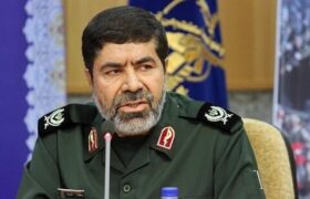 سخنگوی سپاه: بسیج می‌تواند مبلغ خوبی برای دستاوردهای انقلاب اسلامی باشد