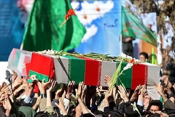 پیام تسلیت شهردار چمگردان در پی درگذشت مادر شهیدان هاشمی