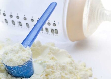 تخصیص ۲۷ میلیون دلار دیگر برای واردات شیرخشک و ماده اولیه آن